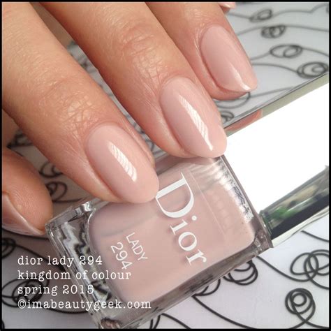 dior manicure|dior fortune nail polish.